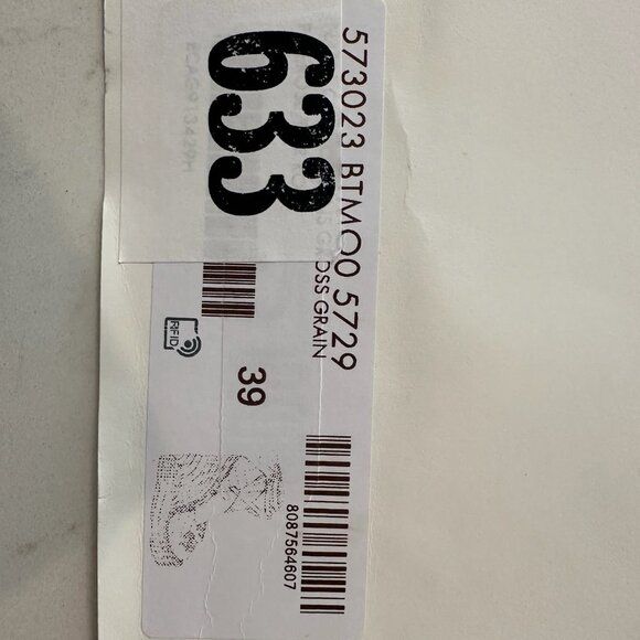 Gucci Women's Pilar GG Ankle Tie Espadrille Platform Wedge Sandals - Picture 5 of 7